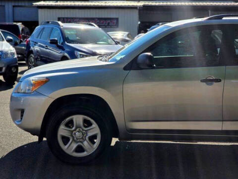 2012 Toyota RAV4