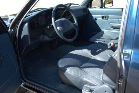 1994 Toyota Pickup DX V6