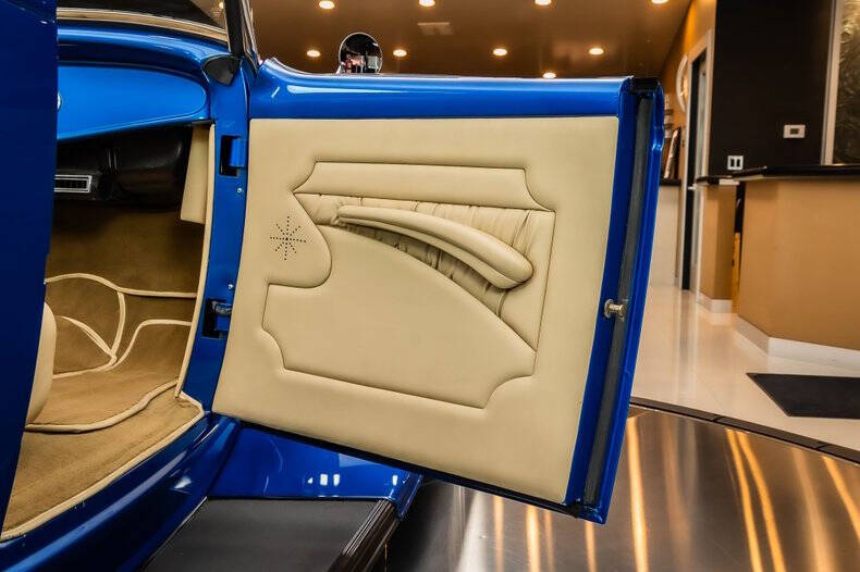 1932 Ford Roadster