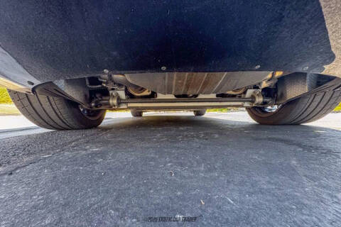 2019 Aston Martin DB11 Volante