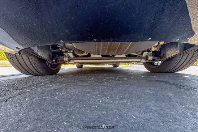 2019 Aston Martin DB11 Volante