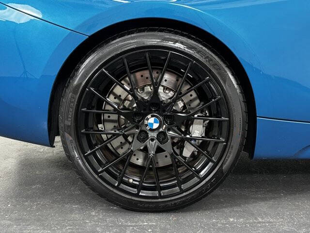 2020 BMW M2 Competition