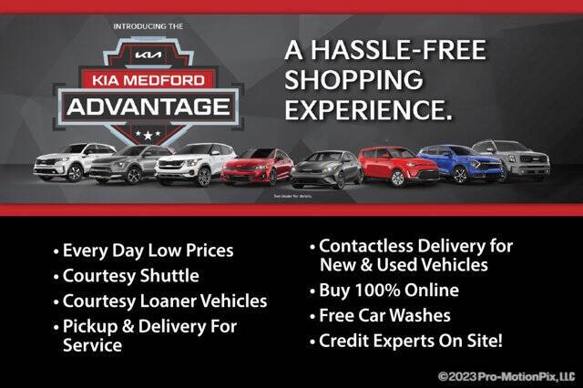 2022 Ford Transit Connect Titanium