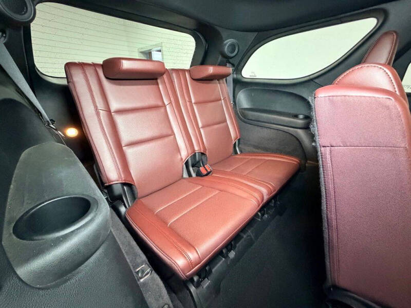 2024 Dodge Durango R/T Plus