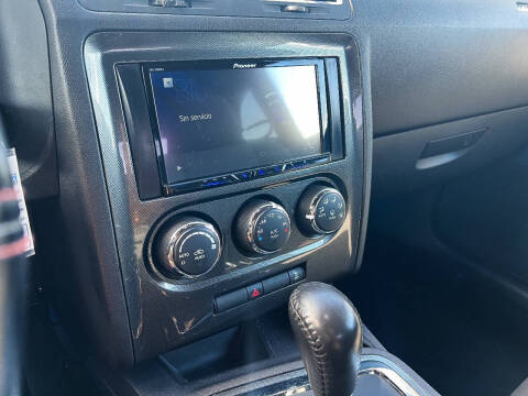 2013 Dodge Challenger Rallye Redline Appearance Group