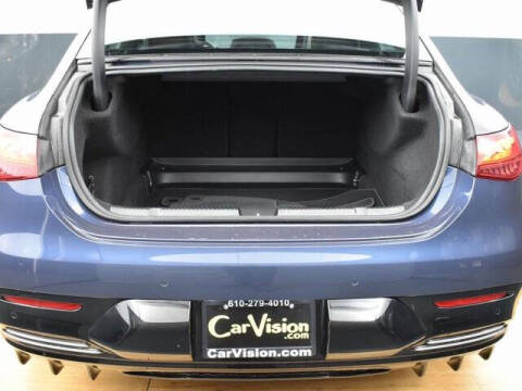 2024 Mercedes-Benz EQE EQE 350 4MATIC