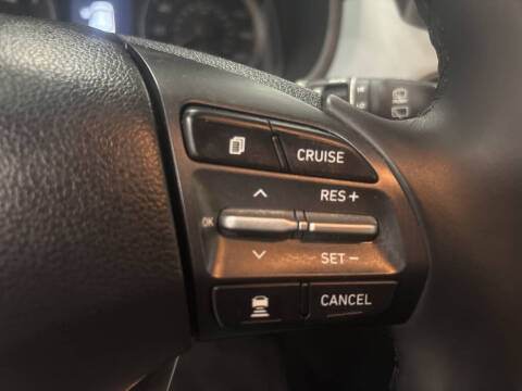 2021 Hyundai Kona Ultimate