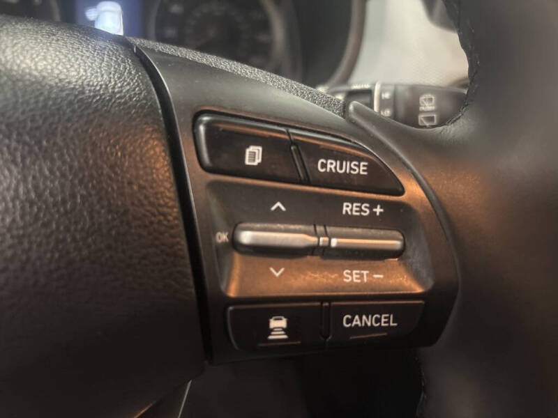 2021 Hyundai Kona Ultimate