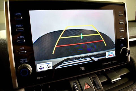 2021 Toyota RAV4 Prime XSE