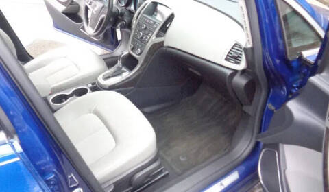 2014 Buick Verano Convenience Group