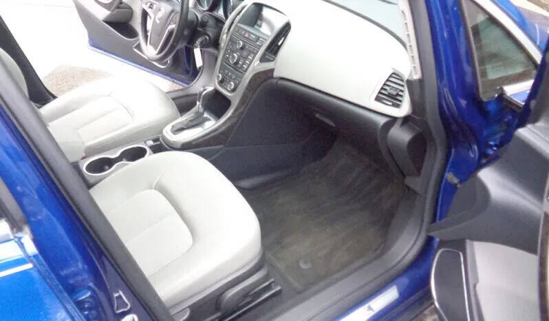 2014 Buick Verano Convenience Group