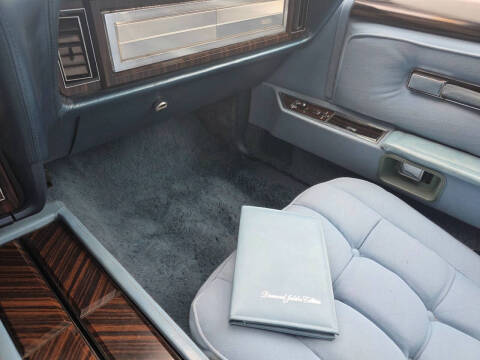 1978 Lincoln Mark V