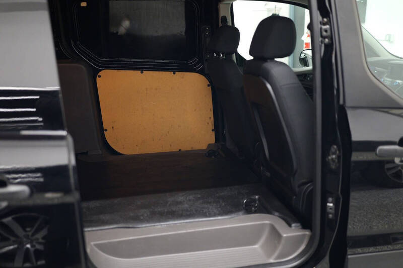 2019 Ford Transit Connect