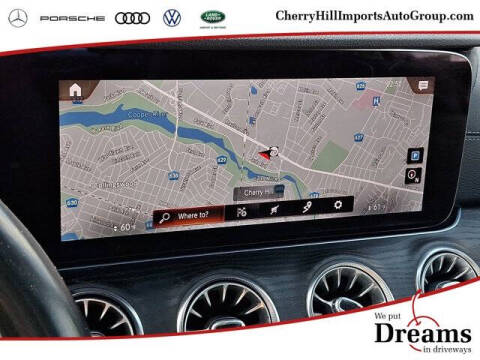 2021 Mercedes-Benz E-Class E 450 4MATIC