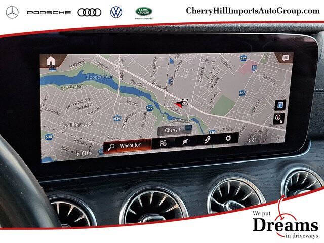 2021 Mercedes-Benz E-Class E 450 4MATIC