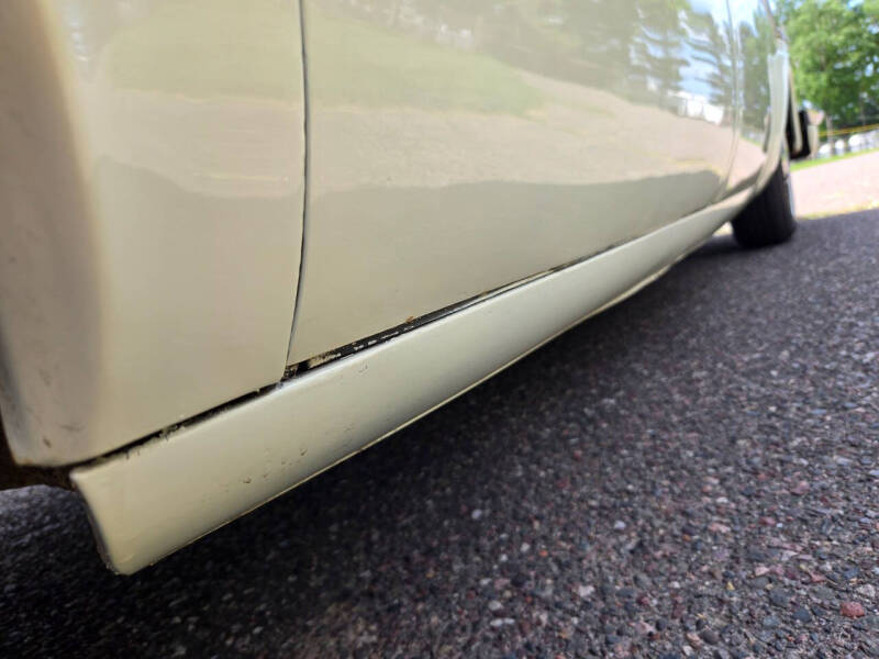 1958 Packard Series 58L