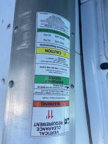 2013 Ford E-Series E-350 SD