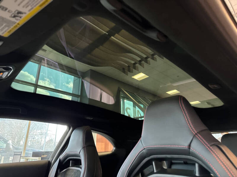 2024 Dodge Charger Daytona Scat Pack