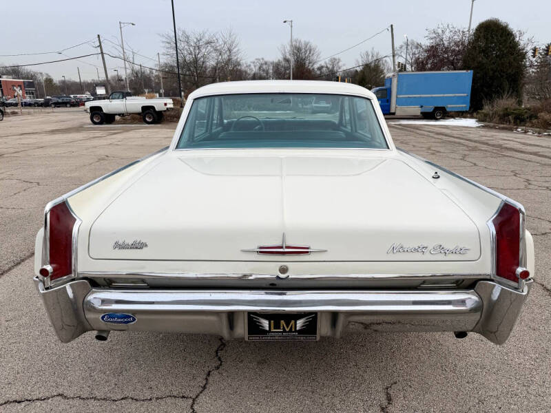 1963 Oldsmobile 98