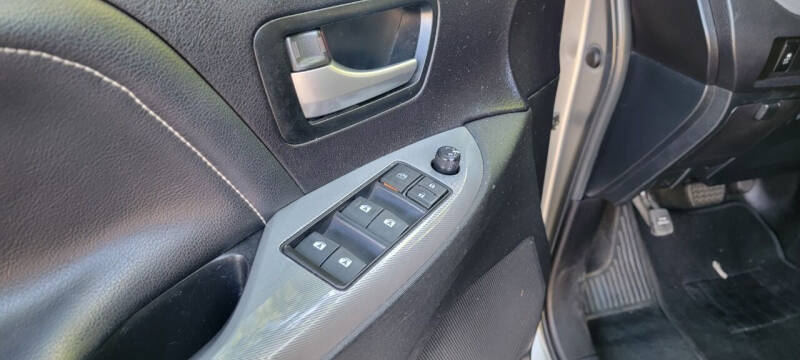 2015 Toyota Sienna SE Premium 8-Passenger