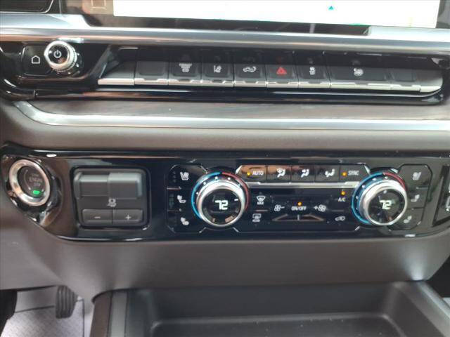 2026 GMC Sierra 3500HD