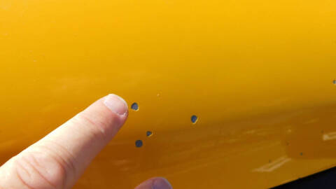 2021 GMC Savana 3500