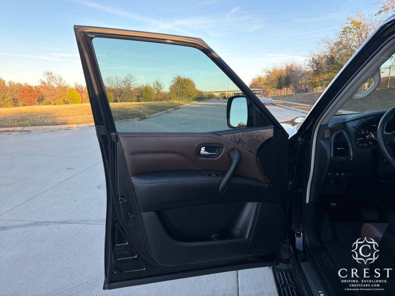 2023 Infiniti QX80 Premium Select