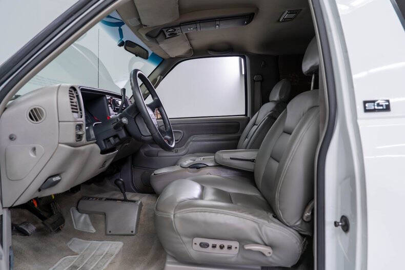1995 GMC Yukon
