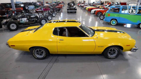 1973 Ford Torino