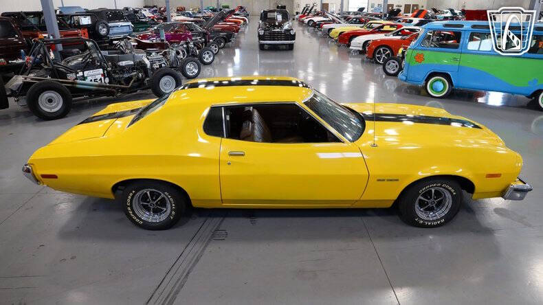 1973 Ford Torino