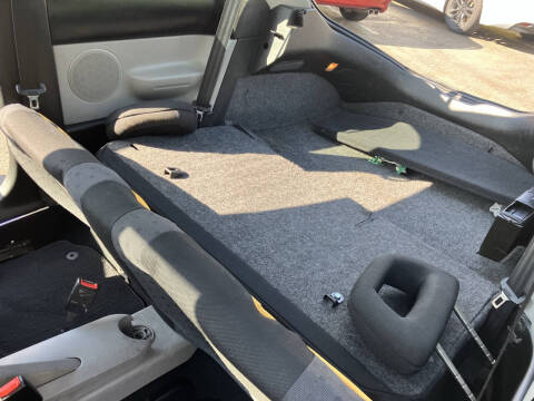 1998 Volkswagen New Beetle