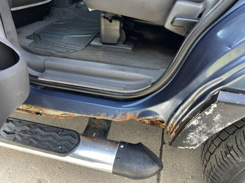 2003 Ford Expedition XLT