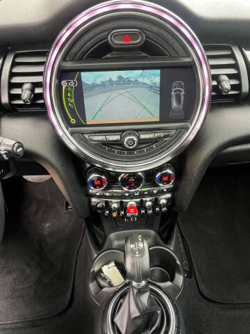 2014 MINI Hardtop Cooper S