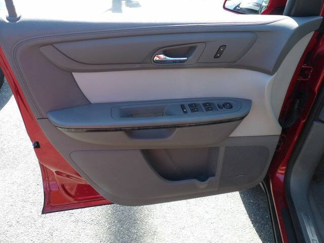 2013 GMC Acadia SLT-1