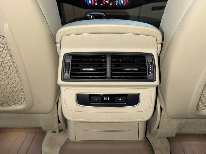 2017 Audi Q7 3.0T quattro Premium