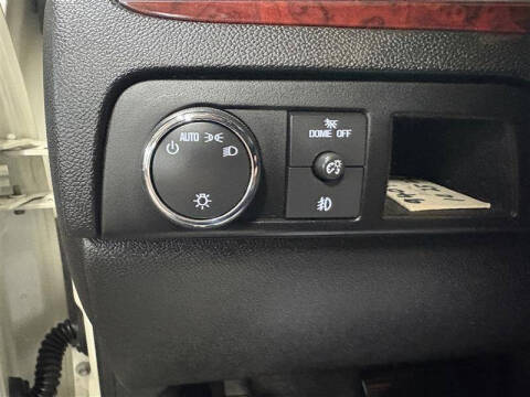 2013 Cadillac Escalade Premium