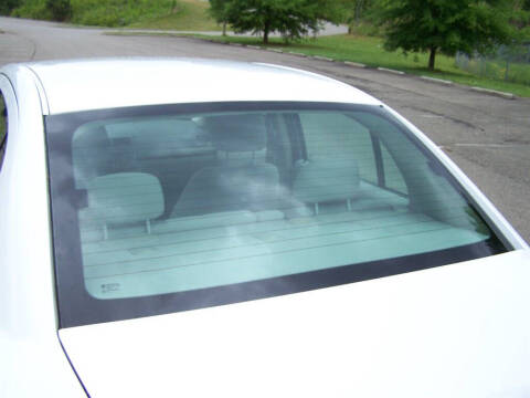 2007 Chevrolet Cobalt LS