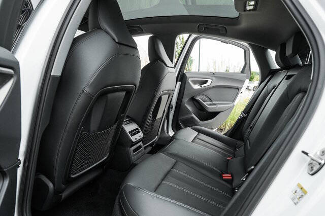 2025 Audi A5 quattro Prestige TFSI