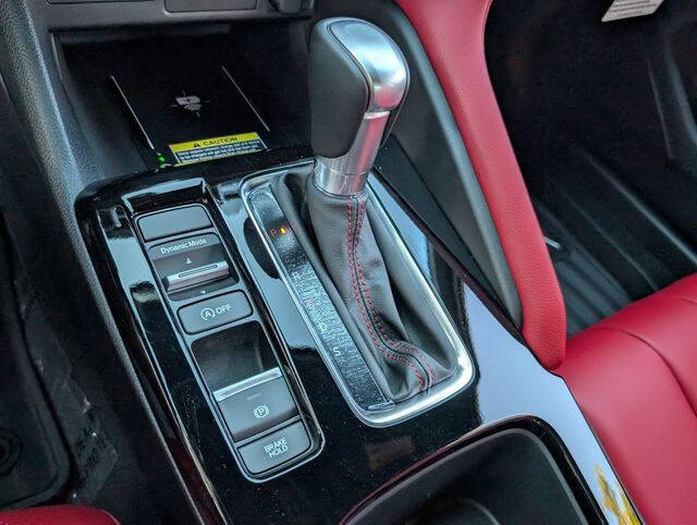 2026 Acura Integra w/A-SPEC