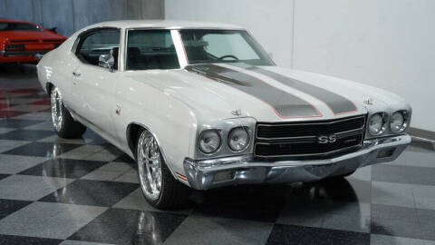 1970 Chevrolet Chevelle