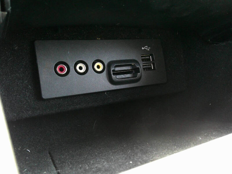 2014 Lincoln MKX