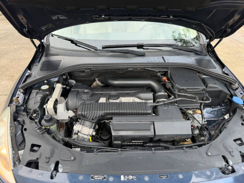 2012 Volvo S60 T5