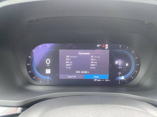 2023 Volvo S60