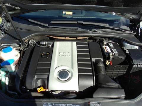 2007 Volkswagen GTI