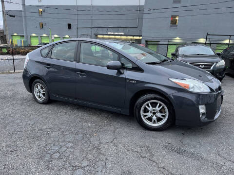 2011 Toyota Prius Two