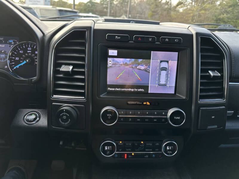 2020 Ford Expedition MAX Limited