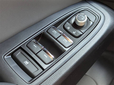 2025 Subaru Ascent Onyx Edition