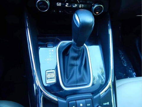 2017 Mazda CX-9 Grand Touring