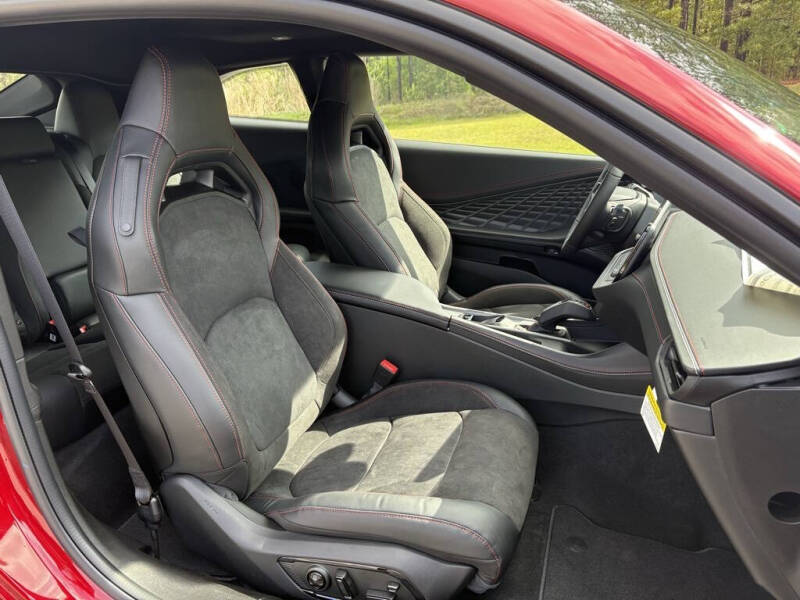 2025 Dodge Charger Daytona Scat Pack