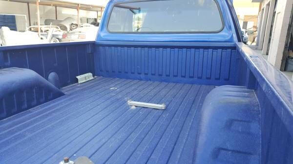 1977 Dodge Power Wagon